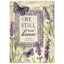 Led Forth - Faith Get Well Card for wholesale by Legacy