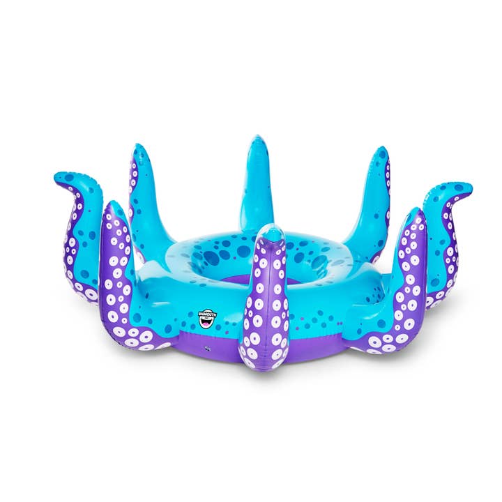 BigMouth Inc - Wholesale Inflatables - Octopus Pool Float