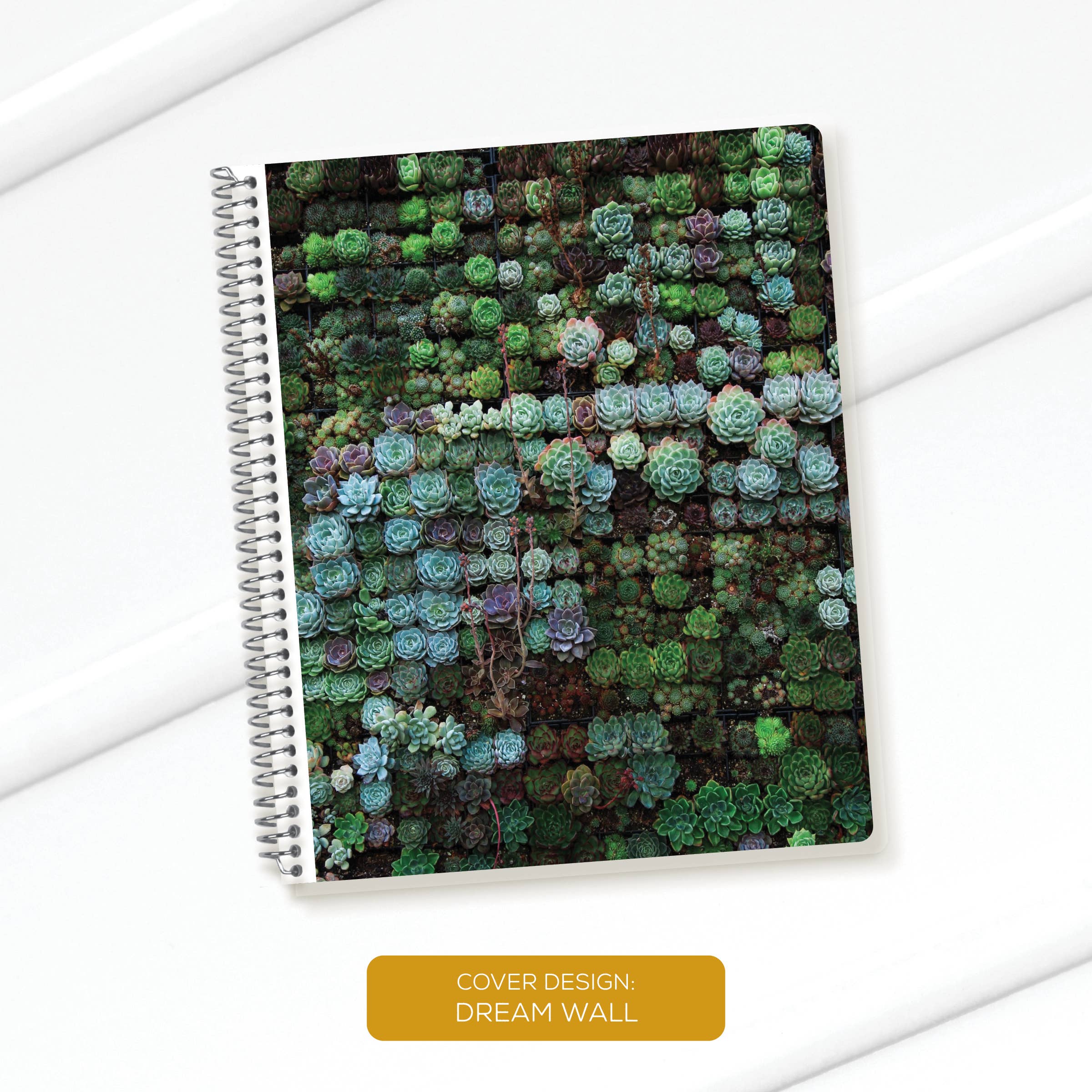 Practical Paper Company - Vente Agendas - Luxe Planners + Onglets et Pochette13