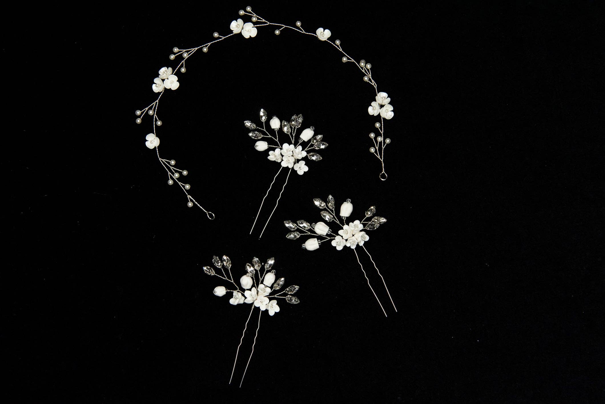 Brides and Belts - Wholesale Belt - Women's - The Primrose17