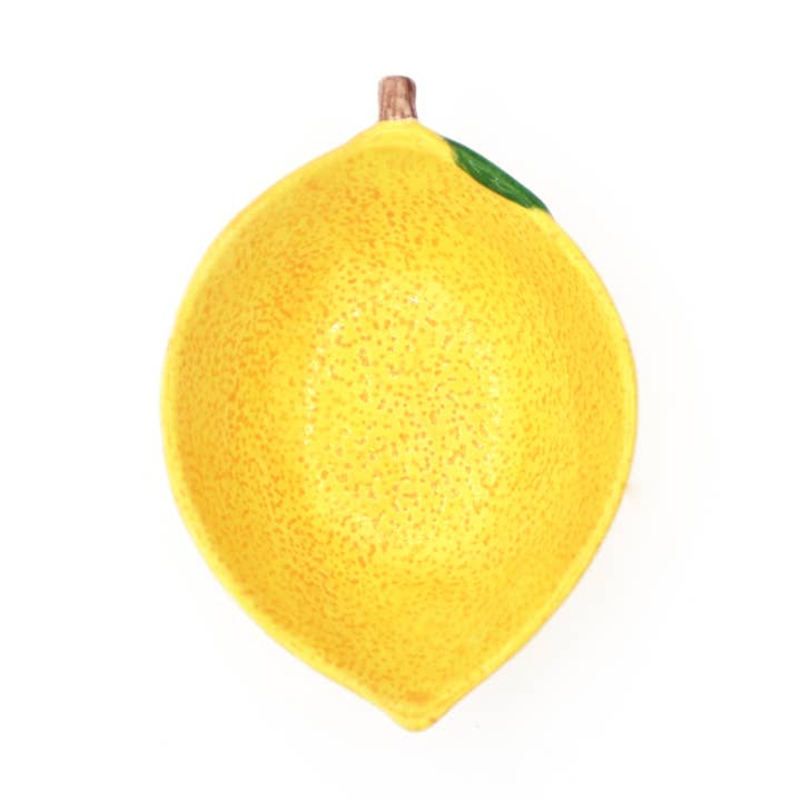 8 Oak Lane - Wholesale Bowl - Lemon Bowl0