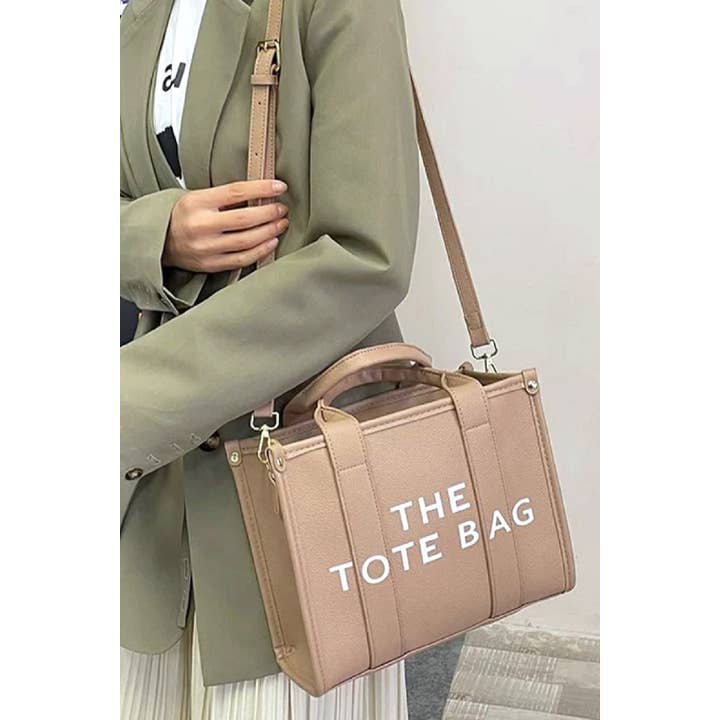 42POPS - Wholesale Tote Bag - Women's - `.Tote Bag w/ Shoulder Strap7