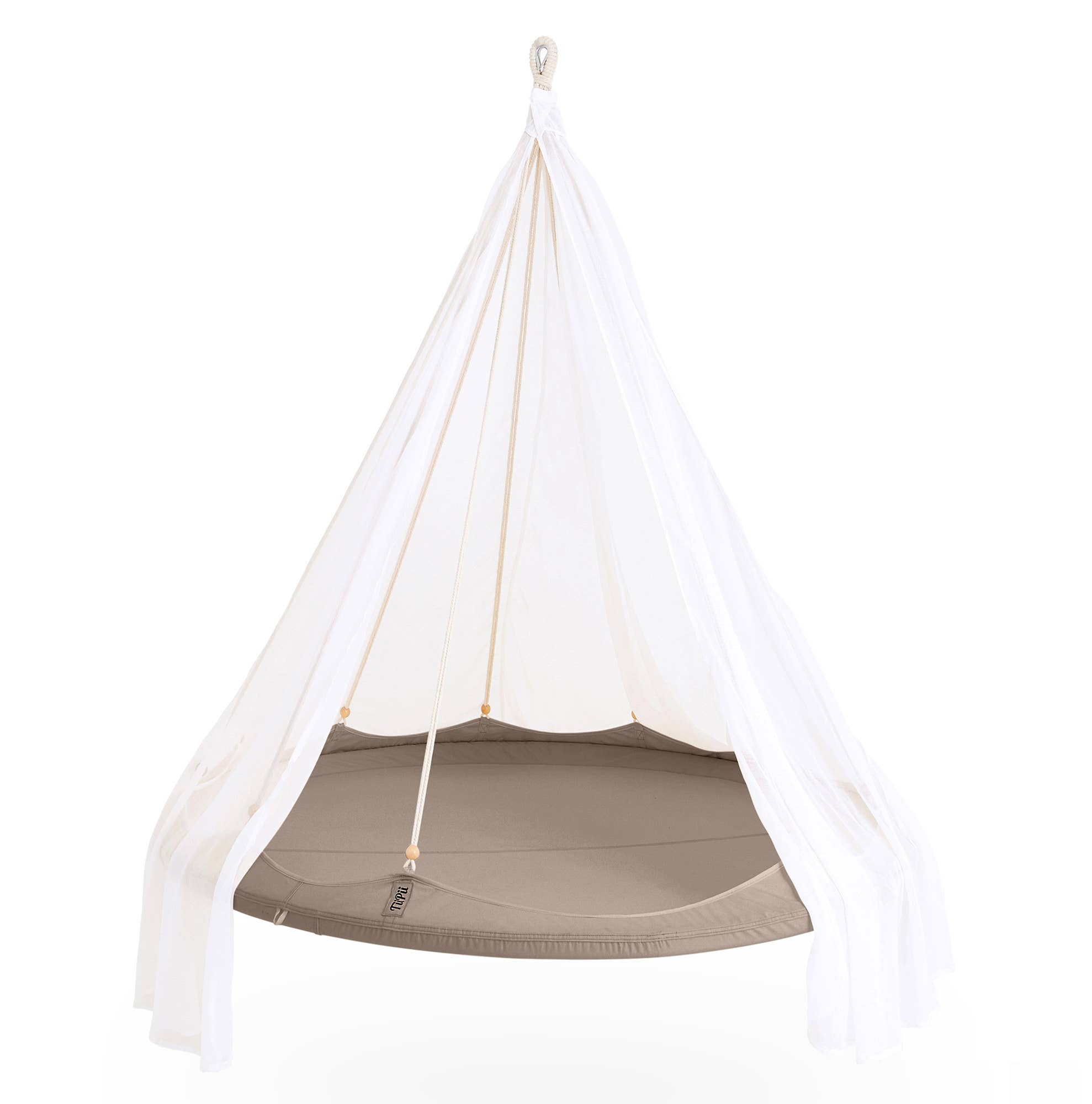 TiiPii Bed – Baloiço de alpendre por atacado – Coleção Clássica TiiPii, Linha de Camas Média e Grande22