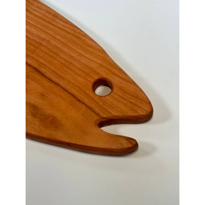 Block Boards - Wholesale Cutting Board - Rainbow Trout - Cutting Board/Serving Tray/Wall Decor1