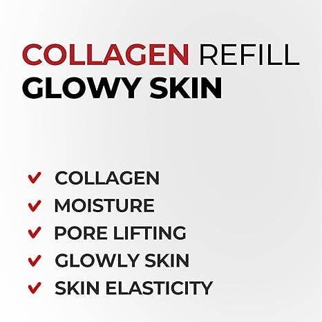 LADAMER, OSHINCHAE,MEDI-PEEL(MDP+) - Wholesale Skincare Face Mask - MDP+ LACTO COLLAGEN WRAPPING  2.36fl.oz, 70ml3