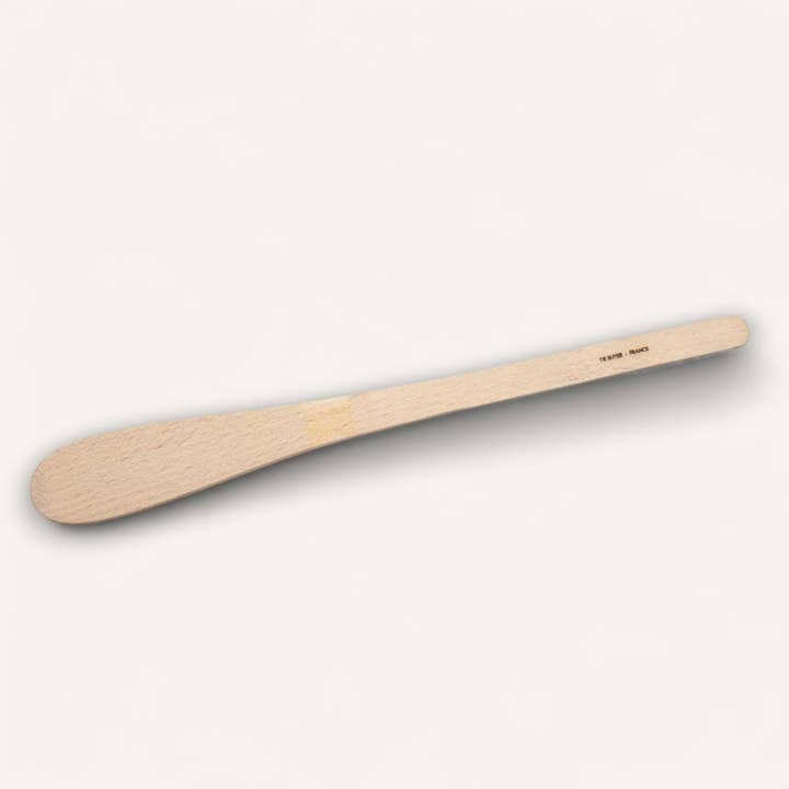 La Brigade de Buyer - Wholesale Spatula/Turner - B BOIS Wood Spatula