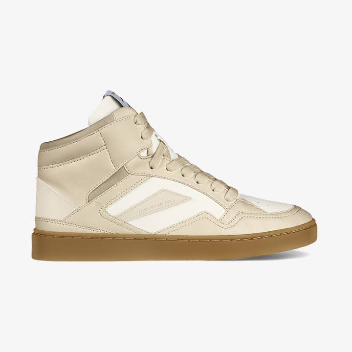 Women's High Court | Retro Cremino Gumsole pour la vente par Thousand Fell