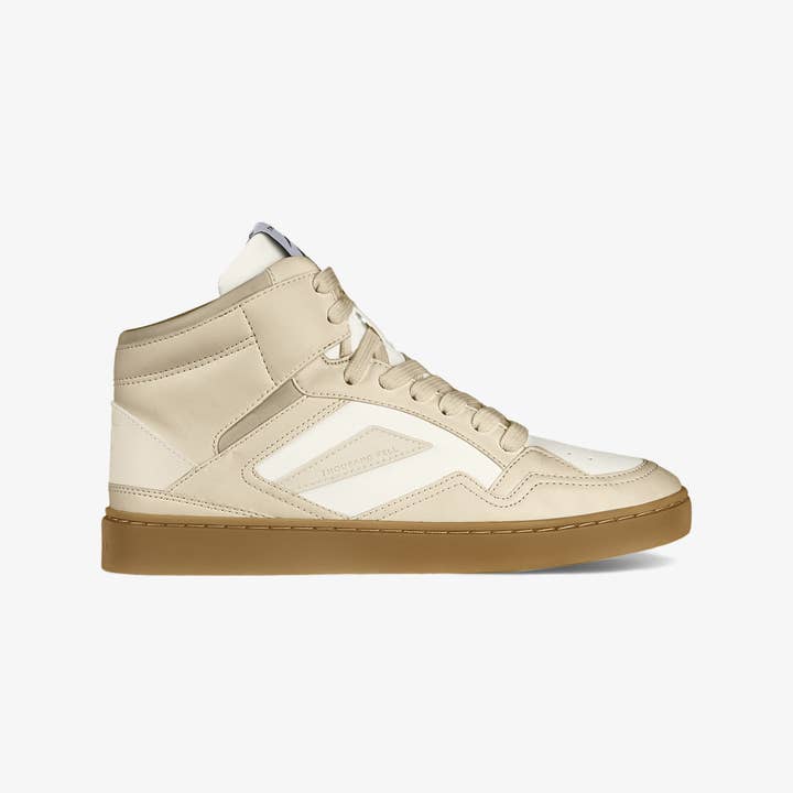 Haute Cour pour Hommes | Retro Cremino Gumsole pour la vente par Thousand Fell