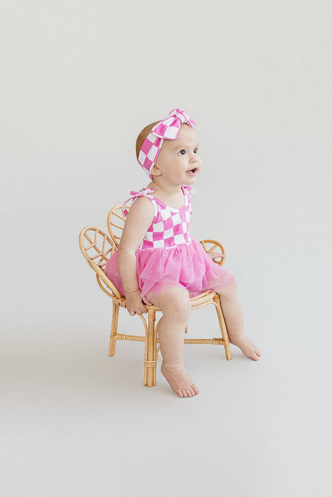 Lucky Panda Kids - Wholesale Dress - Baby - Tutu Rompers18