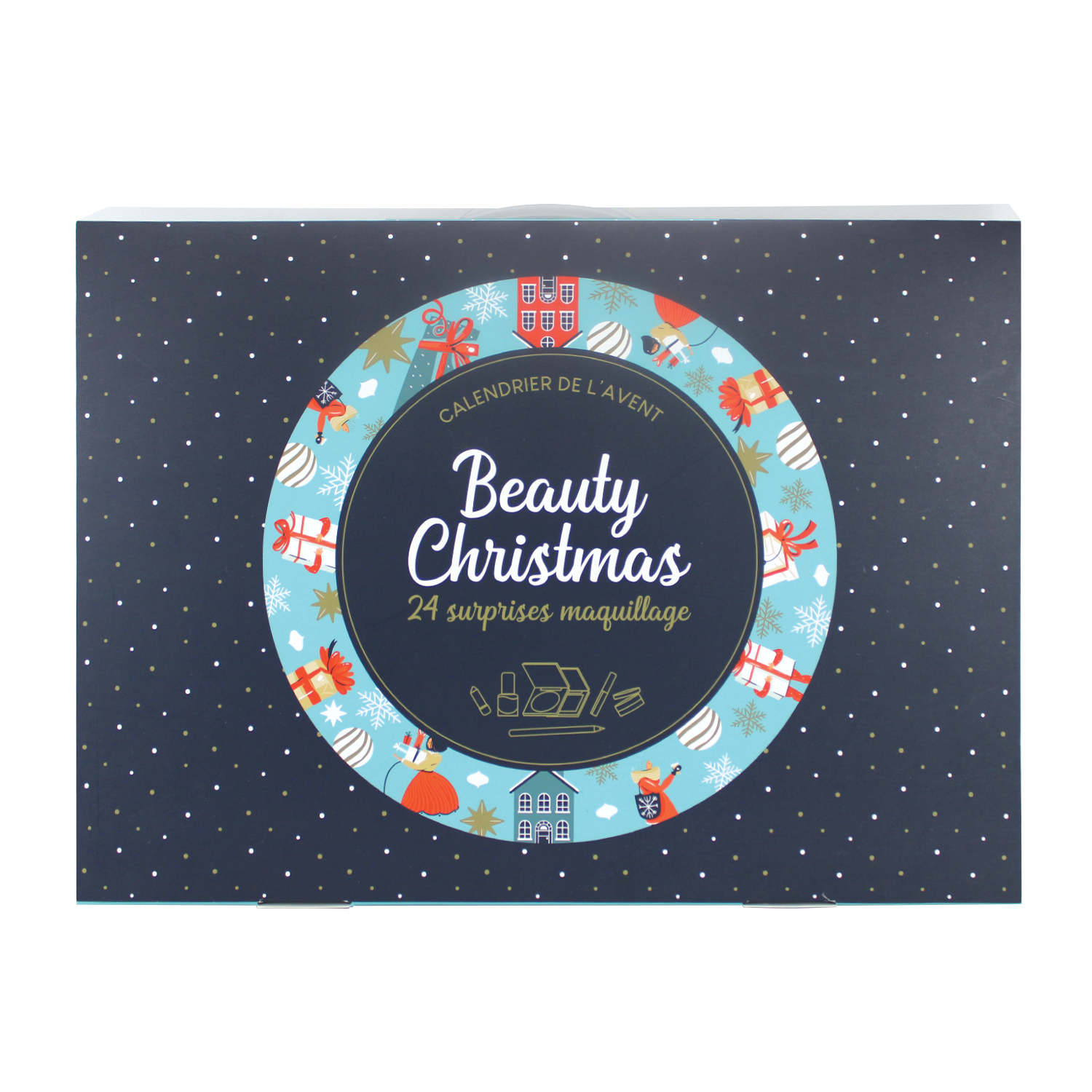 FRENCH TENDANCE - Vente Cure-dents - Lot de 5 brossettes interdentaires 0,8 mm - Feel Natural1