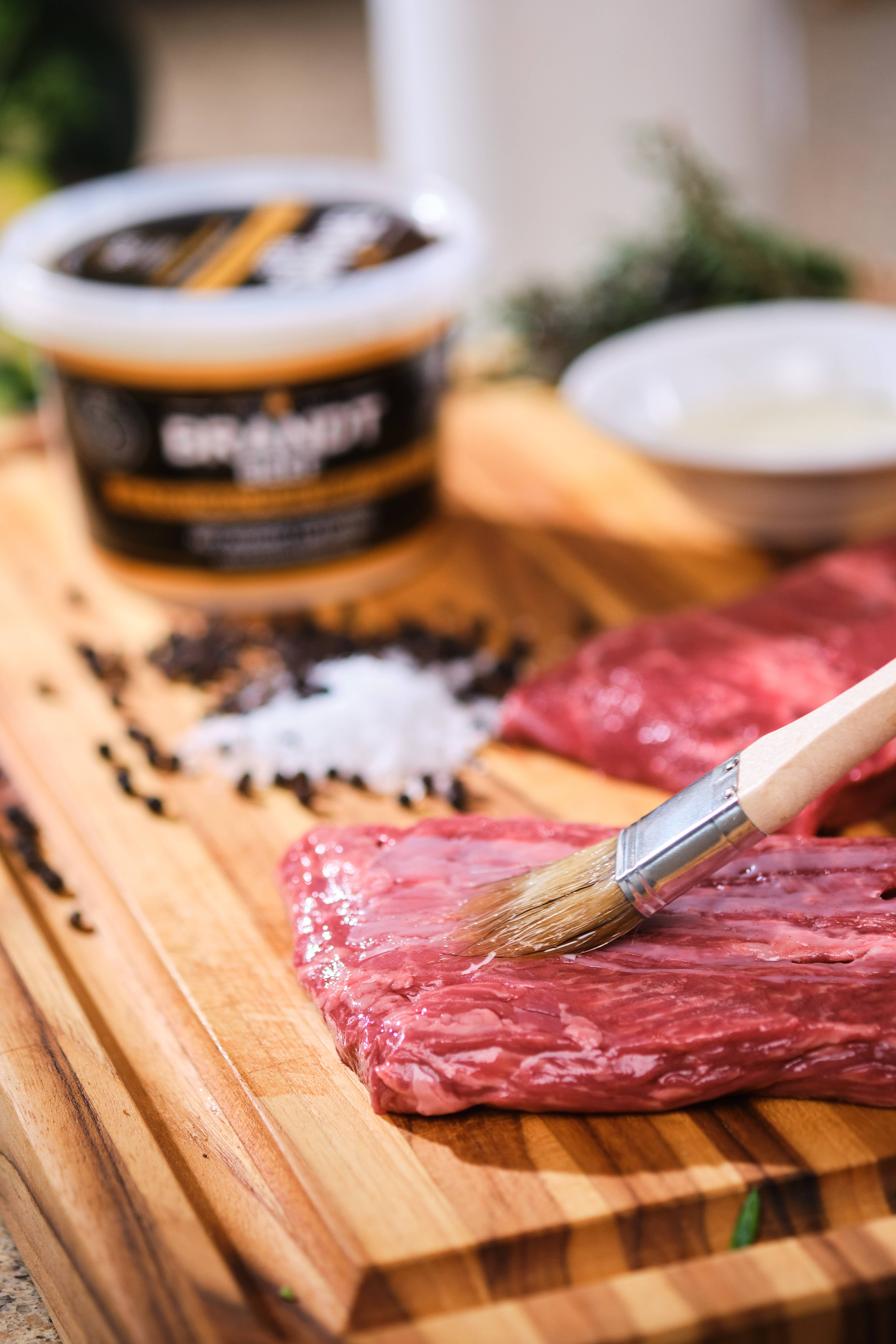 Brandt Beef - Wholesale Cooking Oil - Brandt Beef Tallow - 64oz - 100% Pure Beef Tallow4