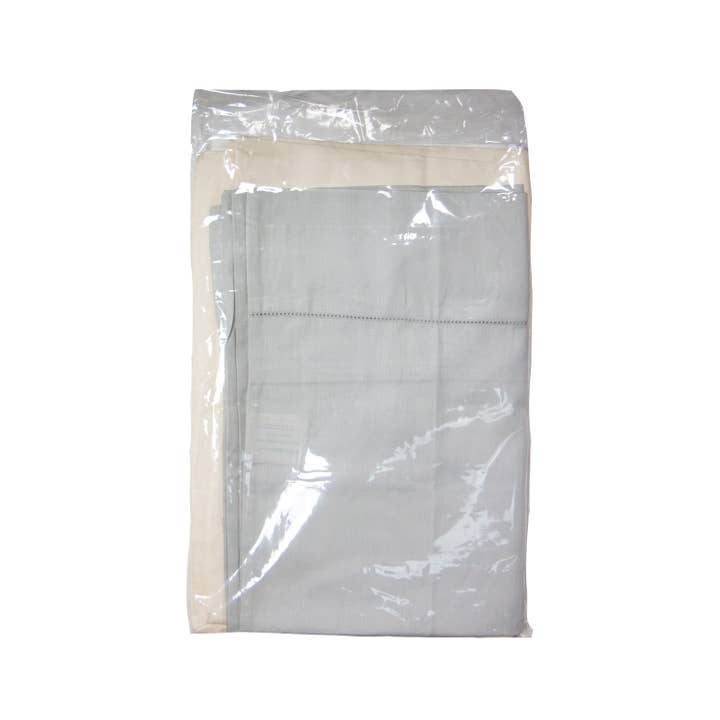 Arkwright Home - Wholesale Bedding Pillowcase/Sham - First Avenue 300 Thread Count Pillowcases (2-Pack), Cotton