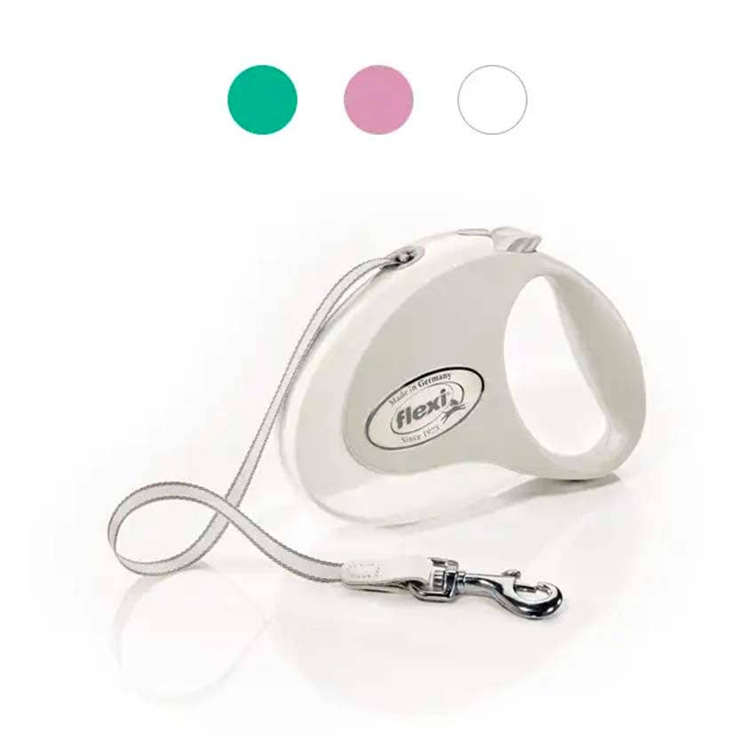 Croci - Wholesale Pet Leash - Dog - Flexi Style Tape Dog Leash