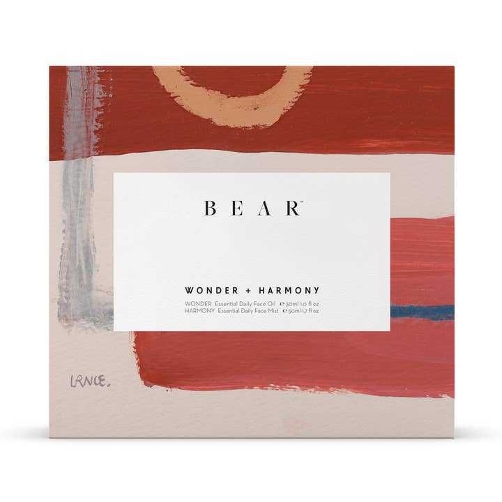 Holiday 21 Duet Essential Daily Face Mist + Oil for wholesale by BEAR Ltd