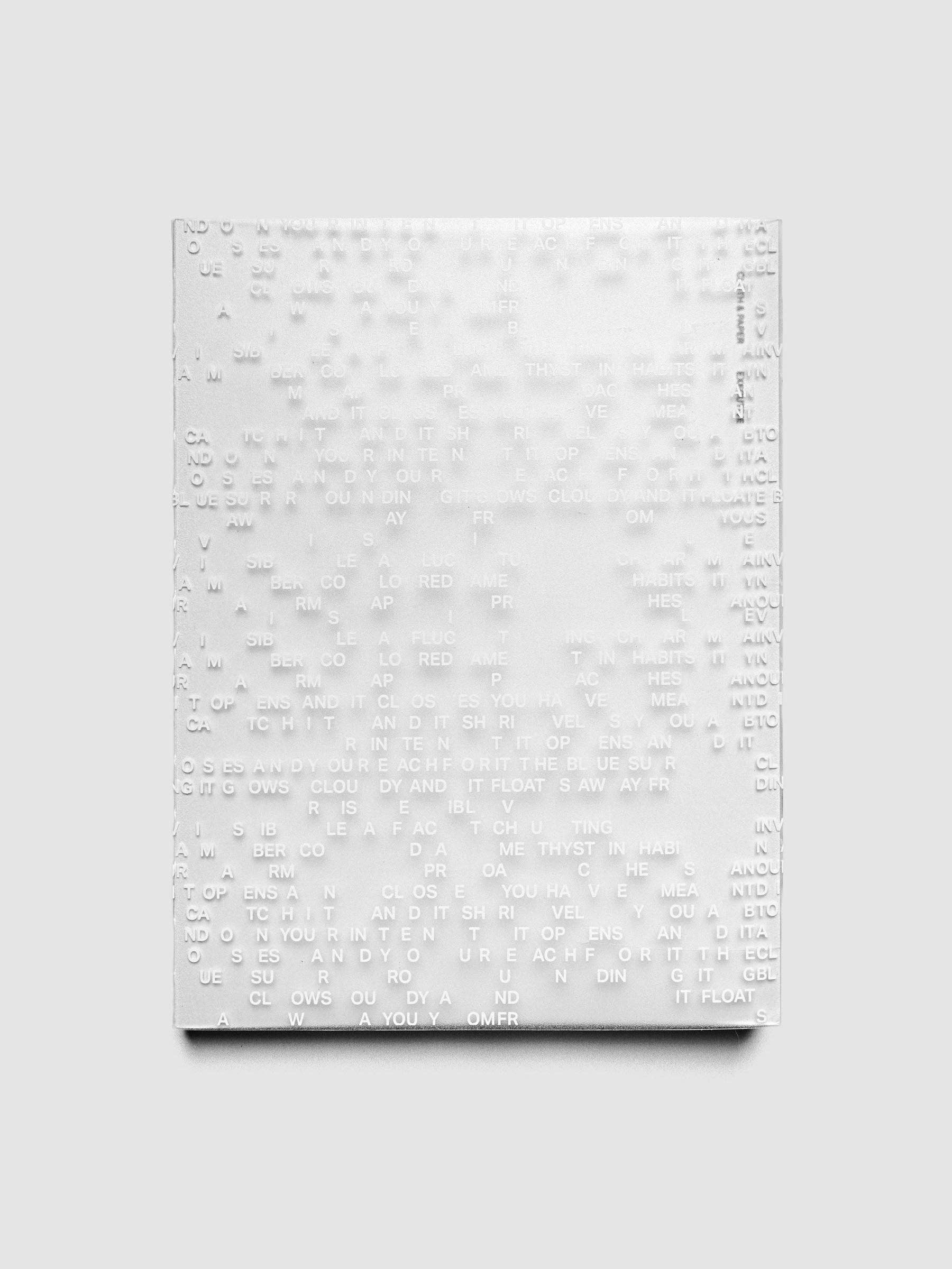 Cloth & Paper - Wholesale Notebook - Perfect Bound Notebook Cover Set13