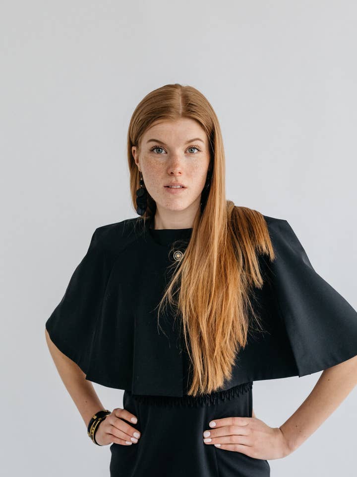 Kap für den Großhandel von Coocos Dsgn