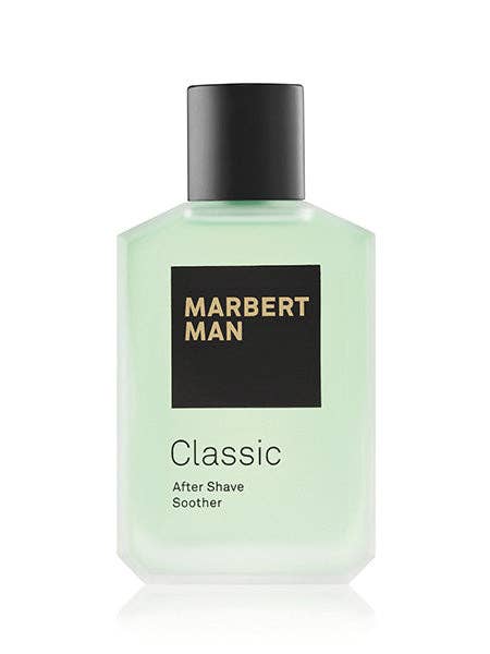 Man Classic - Dopobarba lenitivo per la vendita all'ingrosso da parte di Marbert