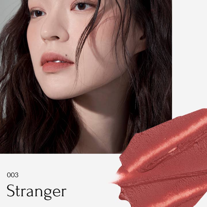 Glowiss – wholesale Lip stain/dye/tint – MUZIGAE MANSION Objet Liquid 6ml