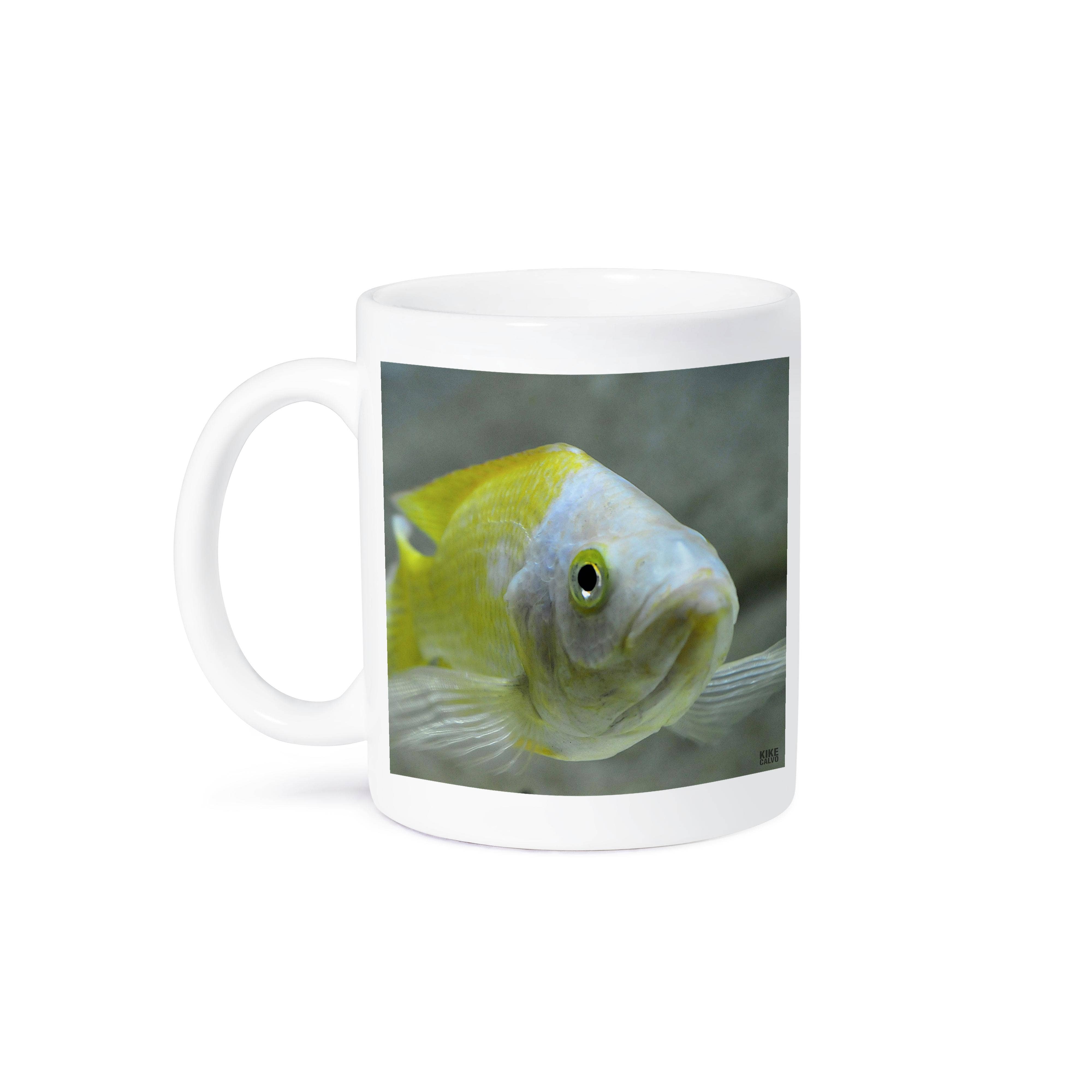 3dRose - Wholesale Coffee Mug - 3dRose, Picturing fish in the biggest river aquarium in Europe, Mug8