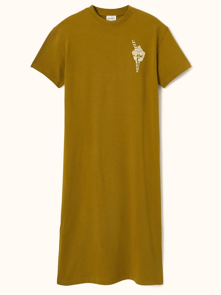 Apaches Collections - Wholesale Dress - Women's - REVA Dress4