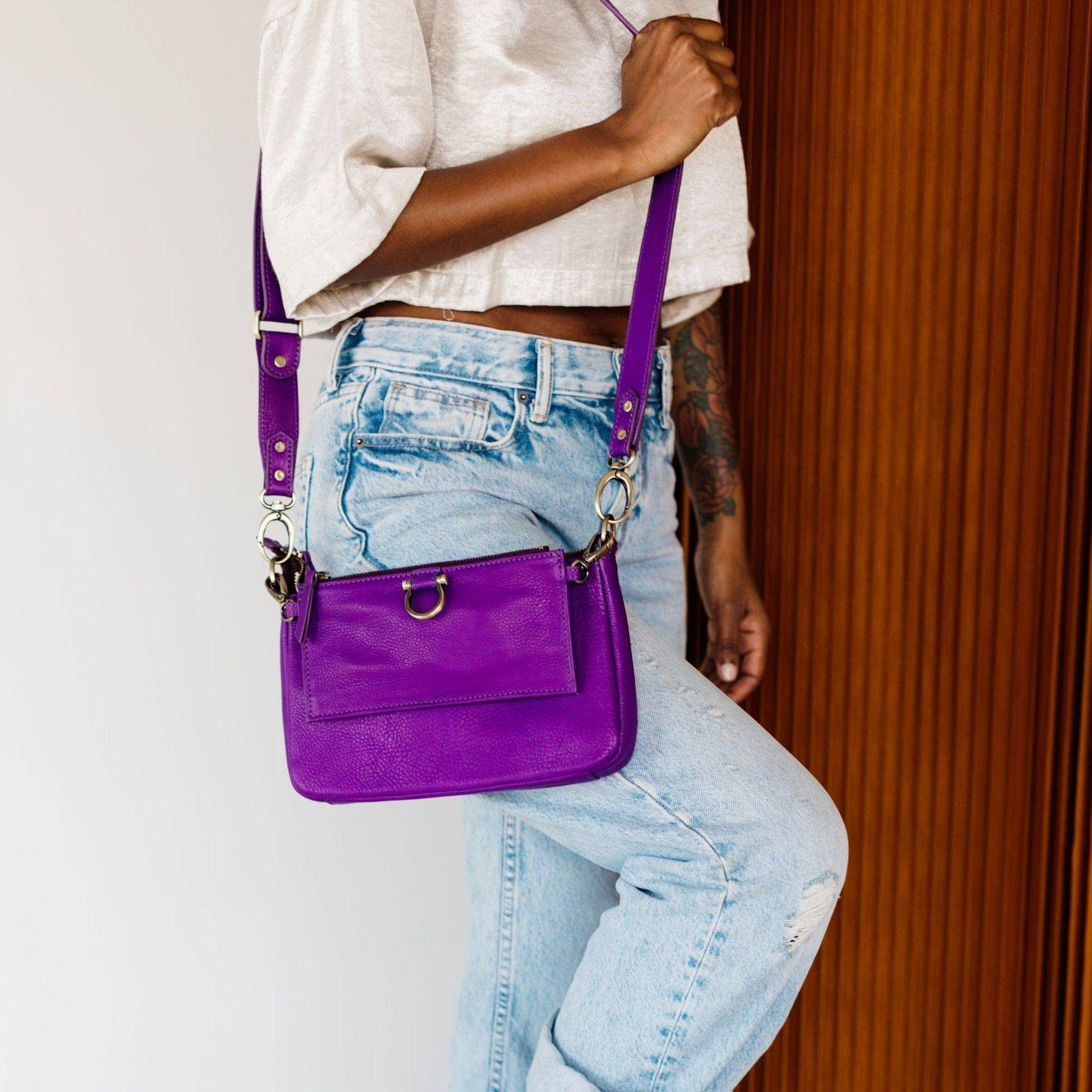 Sapahn - Wholesale Crossbody Bag - Women's - AE Crossbody Wristlet Wallet117