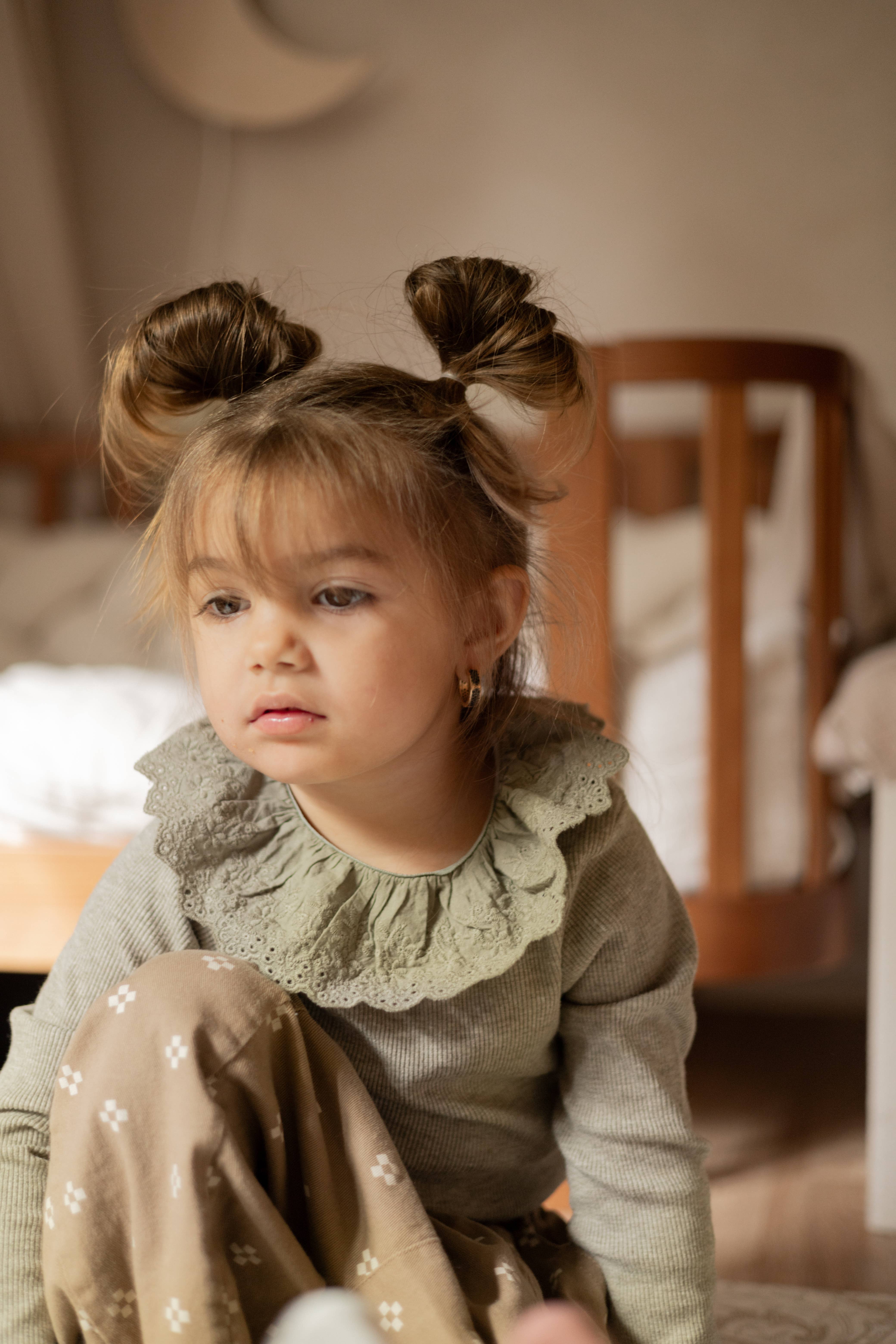 Annie & Charles - Venta al por mayor Pantalones - Niños - Pantalones de algodón Annie & Charles® LYON3