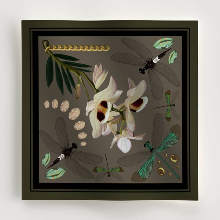 Souffles d'Union 63 for wholesale by SILOISÉ