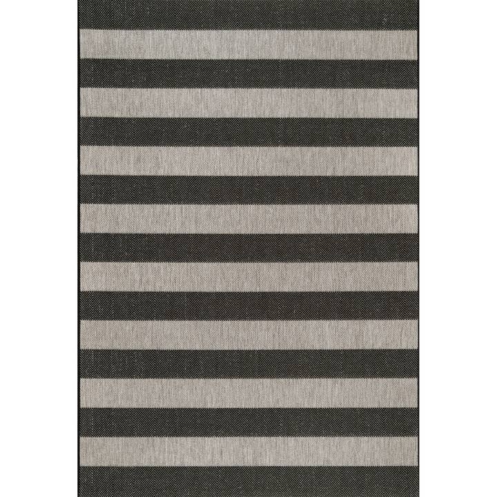 Alexis Striped Indoor/Outdoor Area Rug for wholesale by nuLOOM