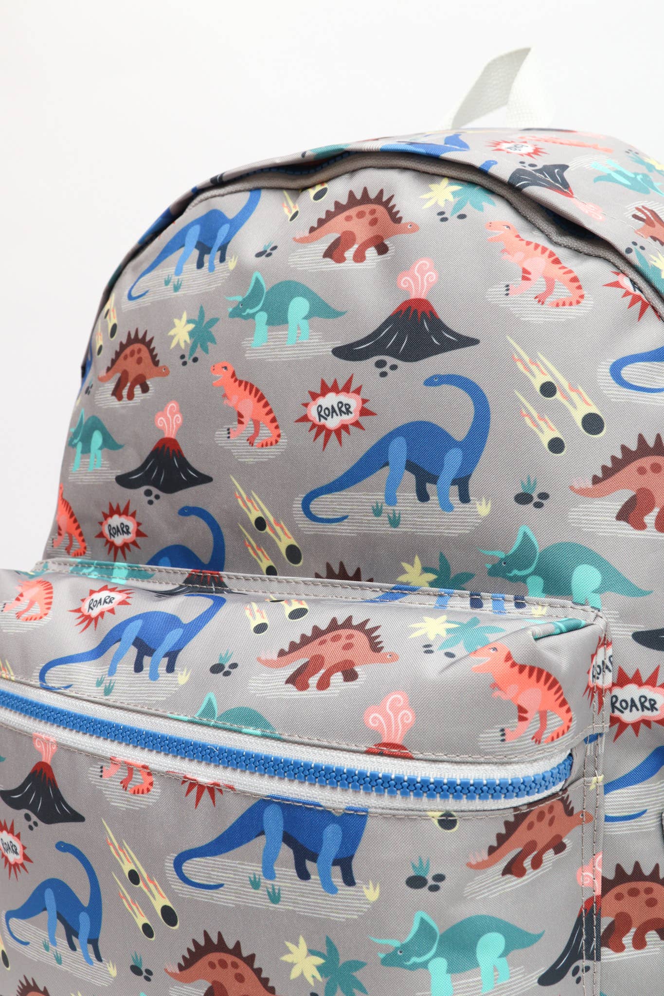 Ancor - Wholesale Backpack - Kids - School Backpack Classic B'log Play Me Dino3