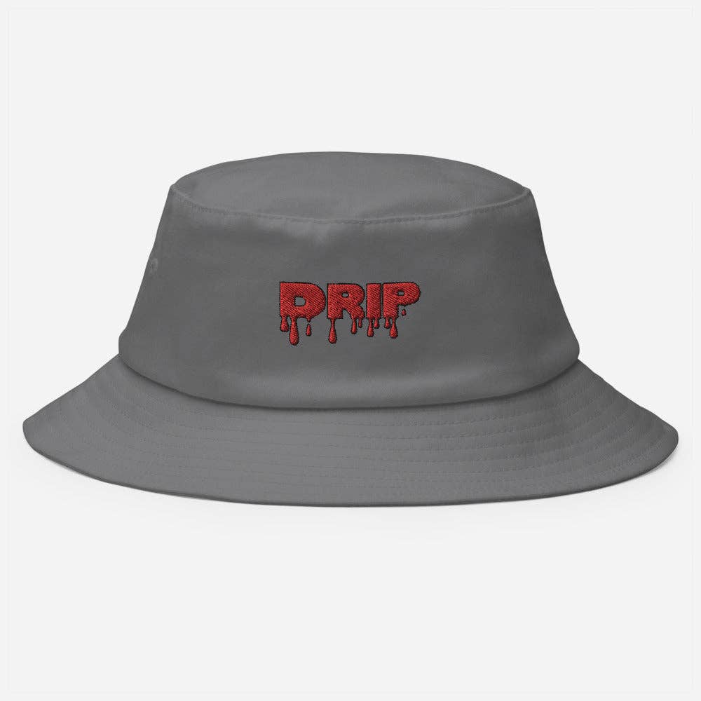 DRIP - Wholesale Bucket Hat - Unisex - Bucket Hat16