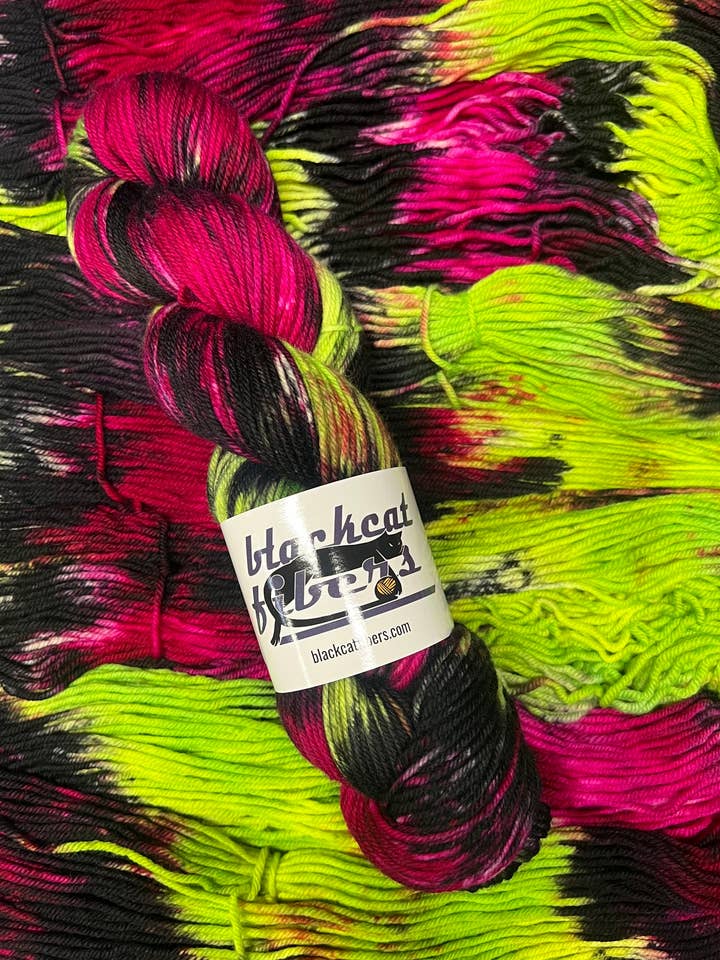 Dillenia Essential DK for wholesale by Black Cat Fibers