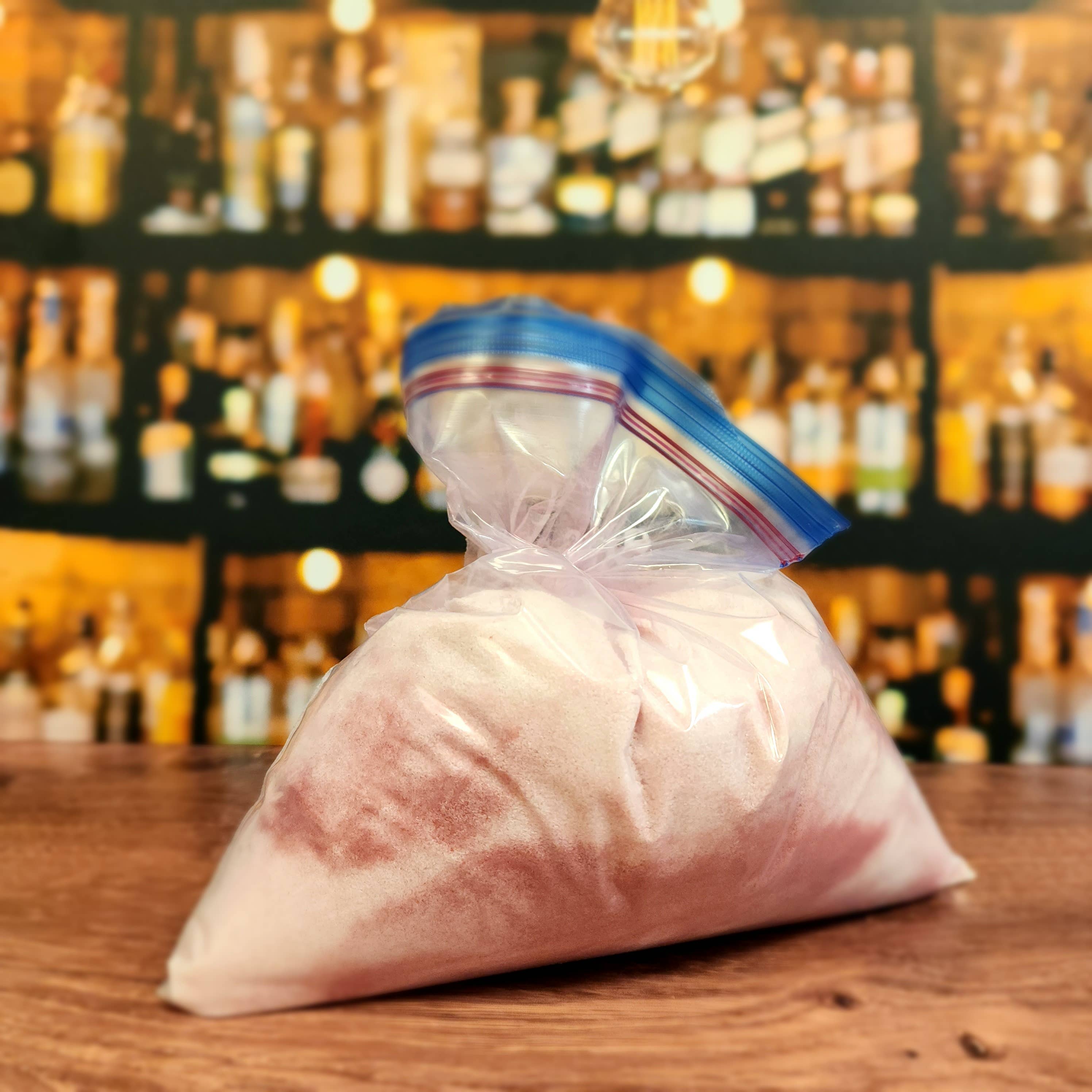 The Boozy Blonde - Wholesale Cocktail mix/syrup - Bulk Cocktail Mix3