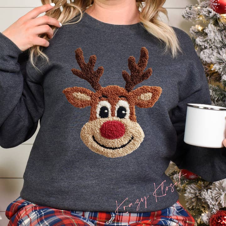 Renne pour la vente par Krazy Kloset