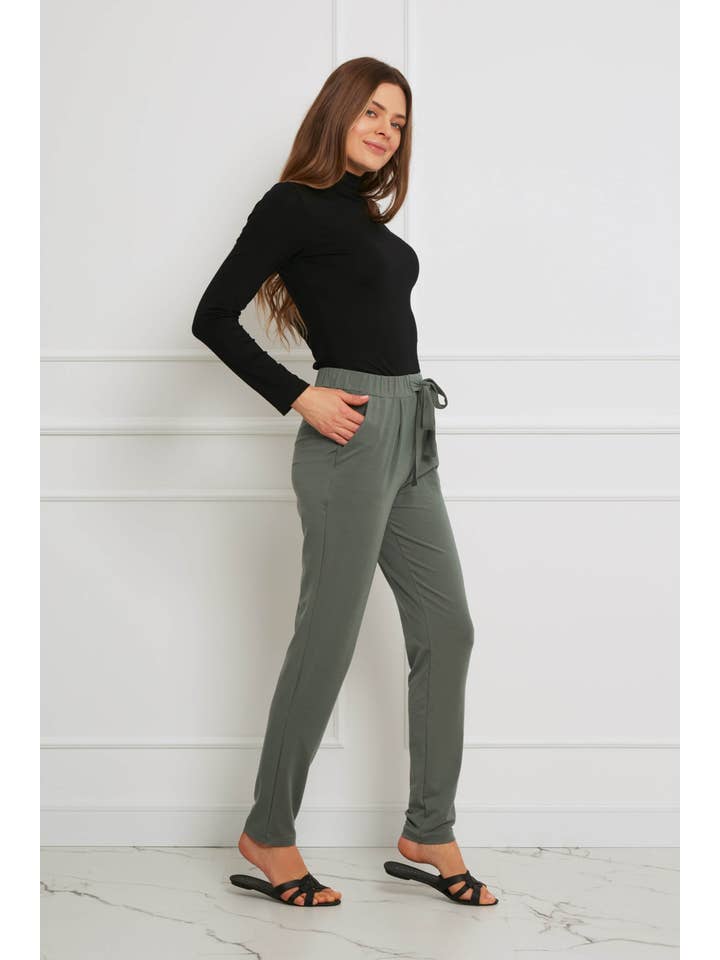 OH!ZUZA night & day – wholesale Lounge Sweatpants/jogging bottoms – Women's – Lounge Pants H25