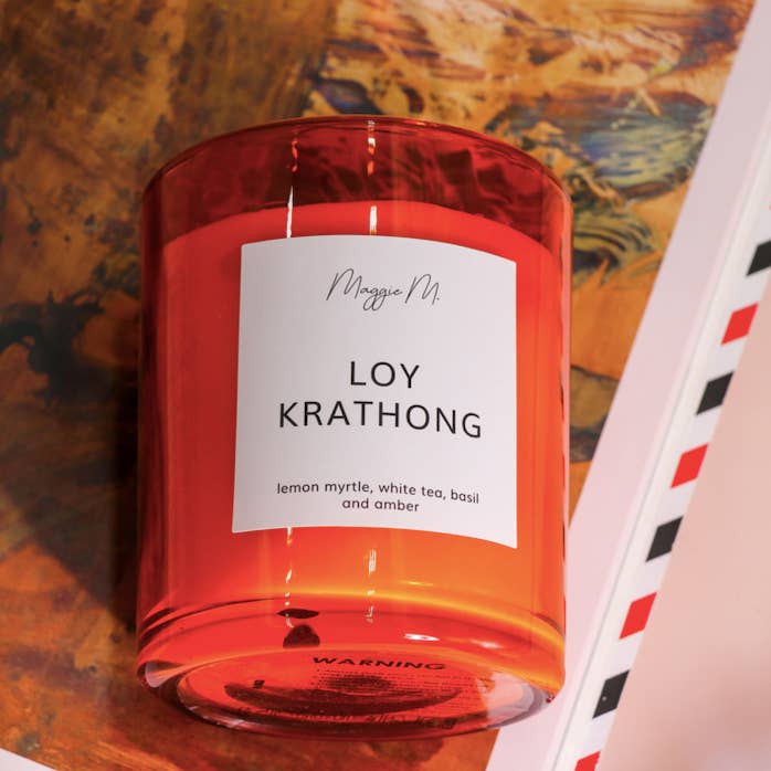 Loy Krathong Candle and other Purchase Wholesale candleperth. Free Returns & Net 60 Terms on Faire trending on Faire.