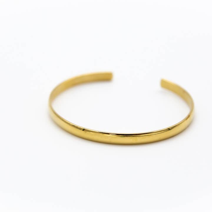 Una Simple Bangle for wholesale by MONOXIDE