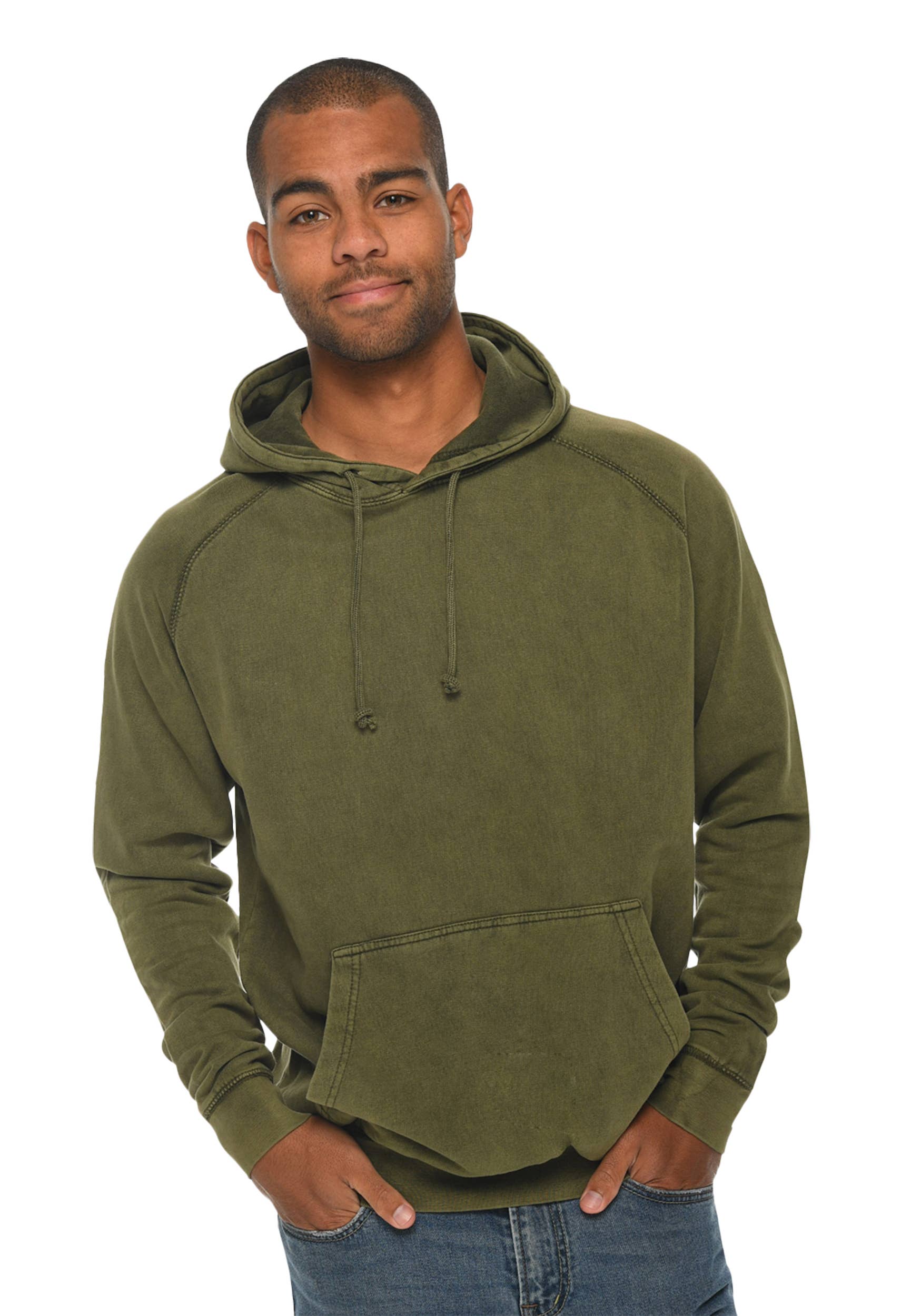 Lane Seven Apparel - Wholesale Hoodie - Men's - Vintage Raglan Hoodie62
