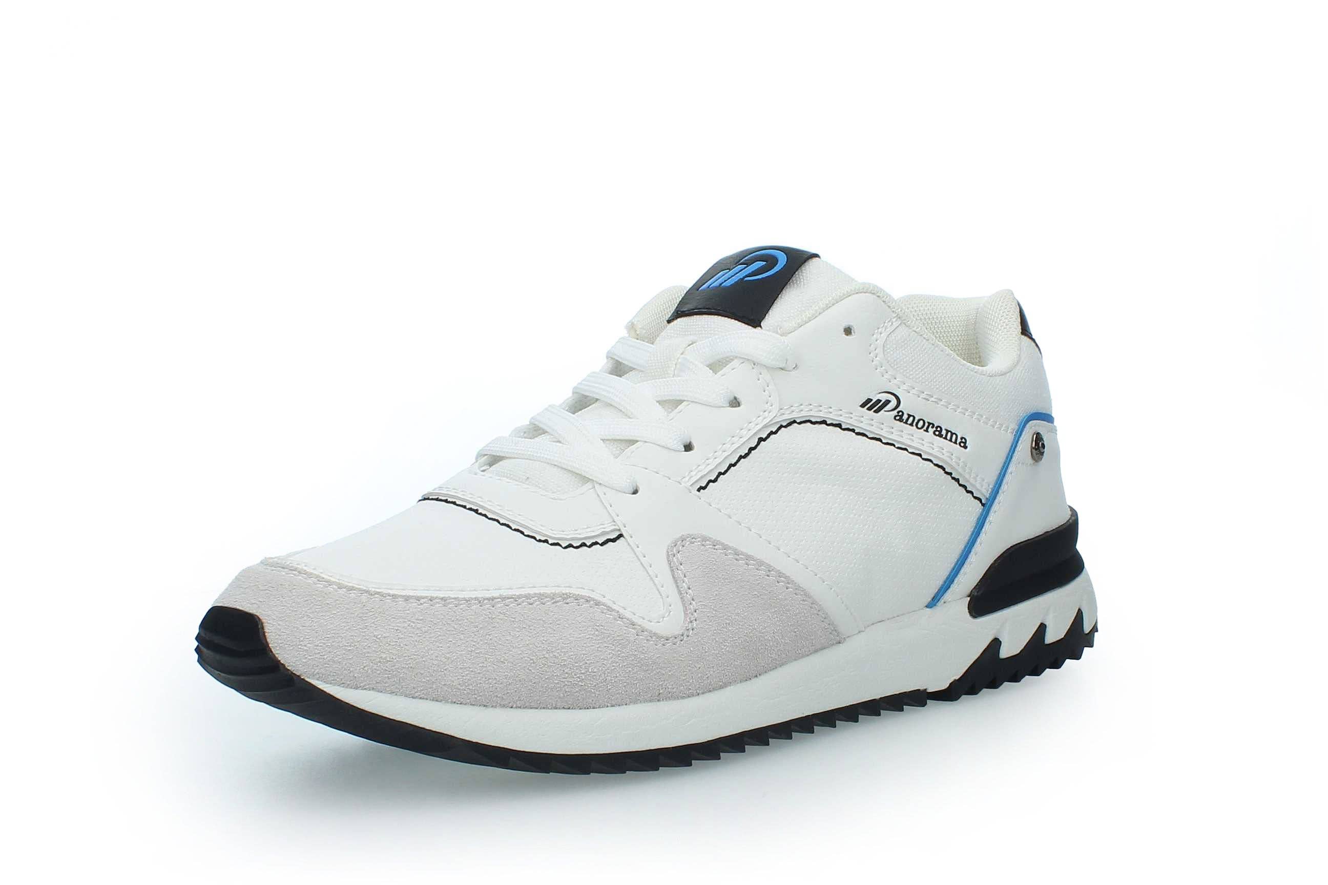 Philip Marco - Wholesale Lifestyle Sneakers - Men's - DualTone | 18527679