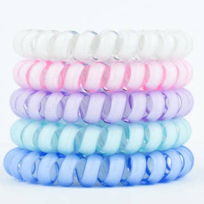 Shop Hotline - Venta al por mayor Goma para el pelo - Mujer - Relleno de Caja Única8