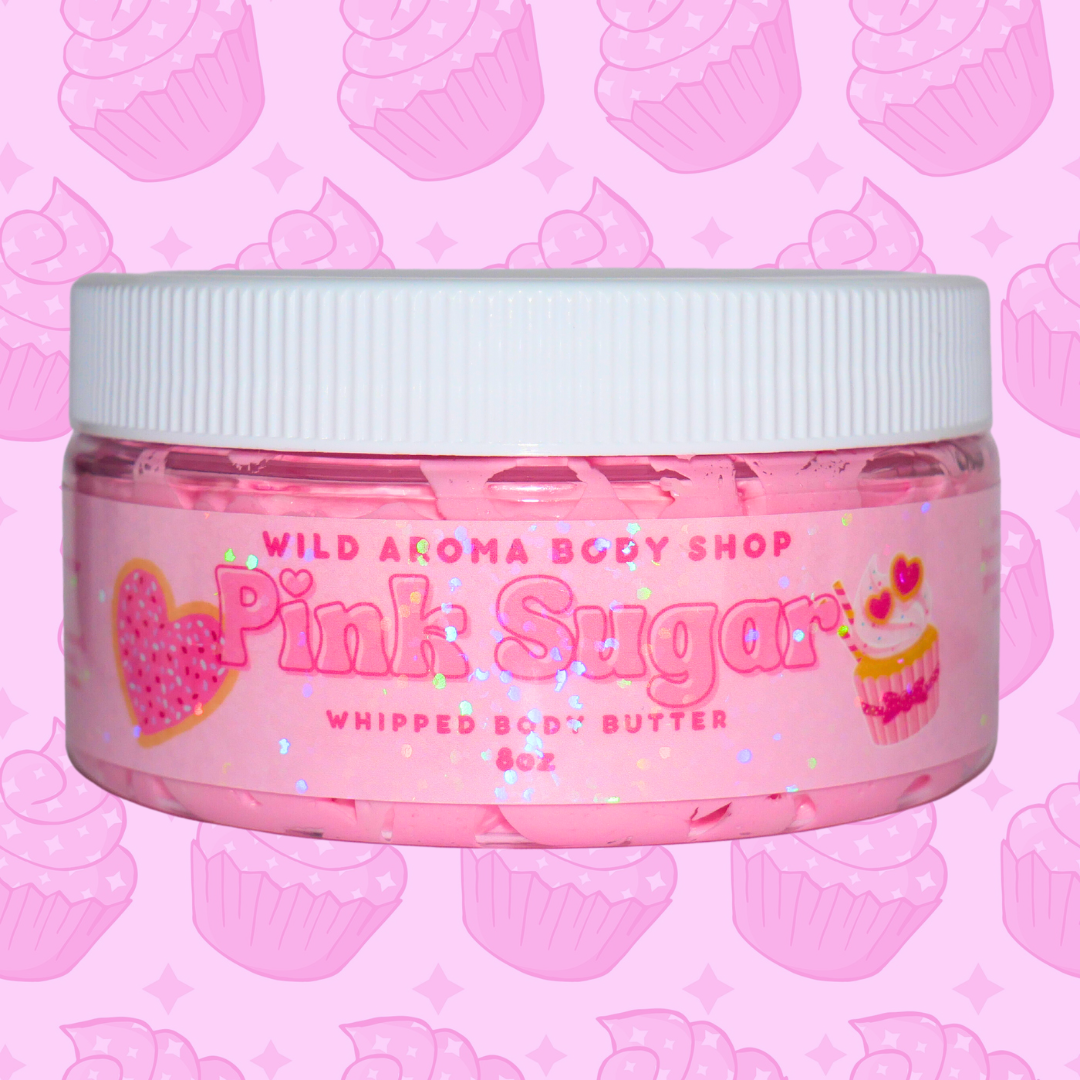 Wholesale Whipped Shea Soap Base 1 Gal – Wild Aroma Body Shop