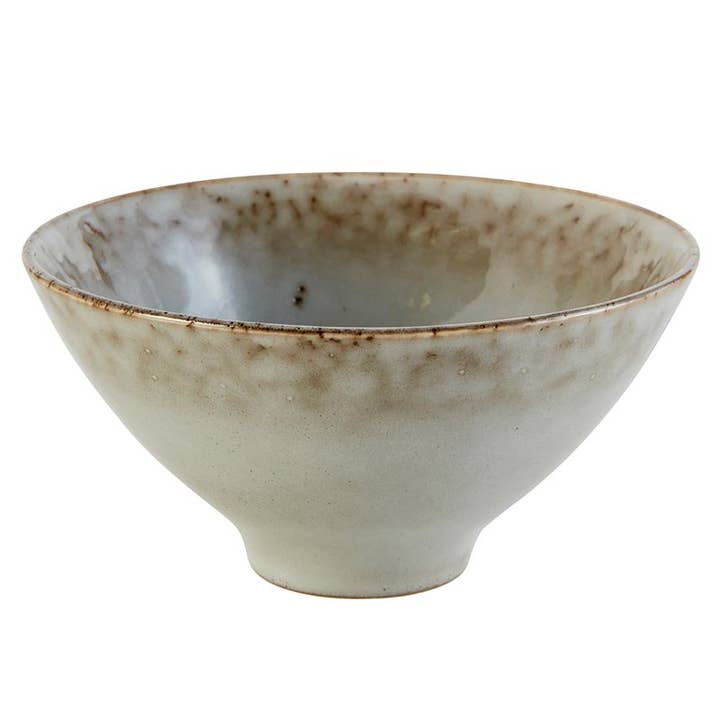 Sand Plate Bowls - Set of 4 for wholesale by 47th & Main (Creative Brands)