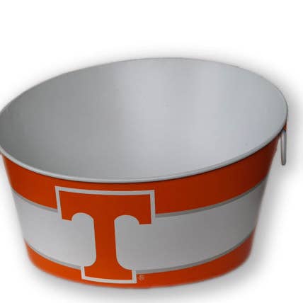Tennessee Metal Drink Tub för wholesale av Valiant Gifts Inc
