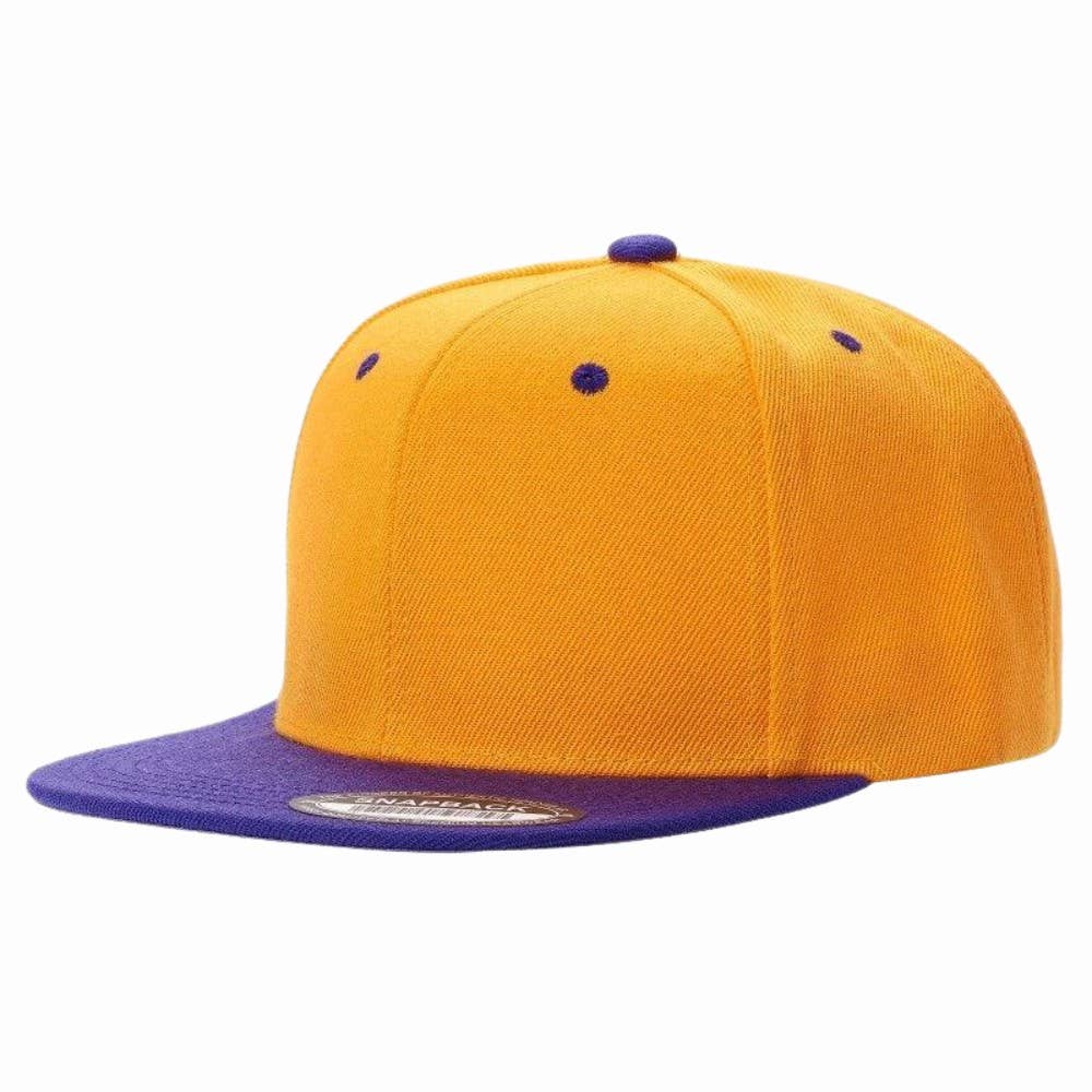 DOBBI - Wholesale Baseball Cap - Unisex - Poly Snapback31