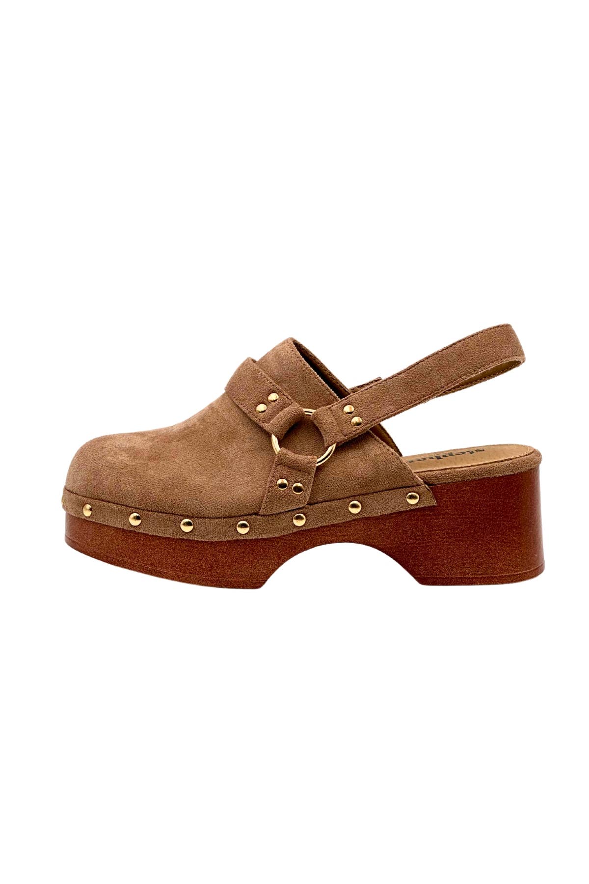 Stephan Paris - Vente Sabots – femme - Sabot à talon H-1261