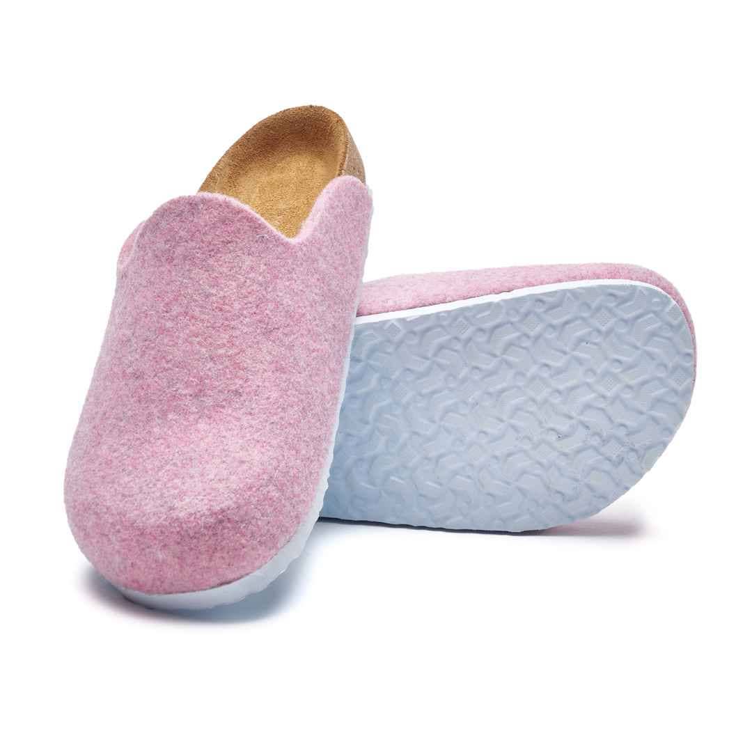 Comfortfusse – Großhandel Hausschuhe – Damen – Favor - Echte Wollorthopädische Hausschuhe25