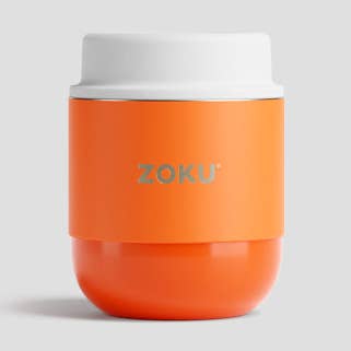 10oz Neat Stack Food Jar - Assorted Case Pack for wholesale by Zoku