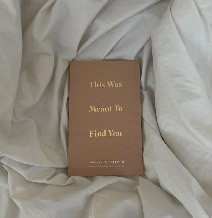 Thought Catalog - Wholesale Poetry and drama - This Was Meant To Find You (When You Needed It Most) - book6