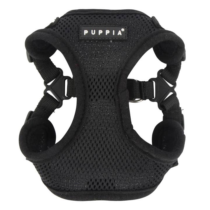 Puppia International Inc. - Wholesale Pet Harness - Dog - Soft Comfort Dog Harness Air Mesh Adjustable