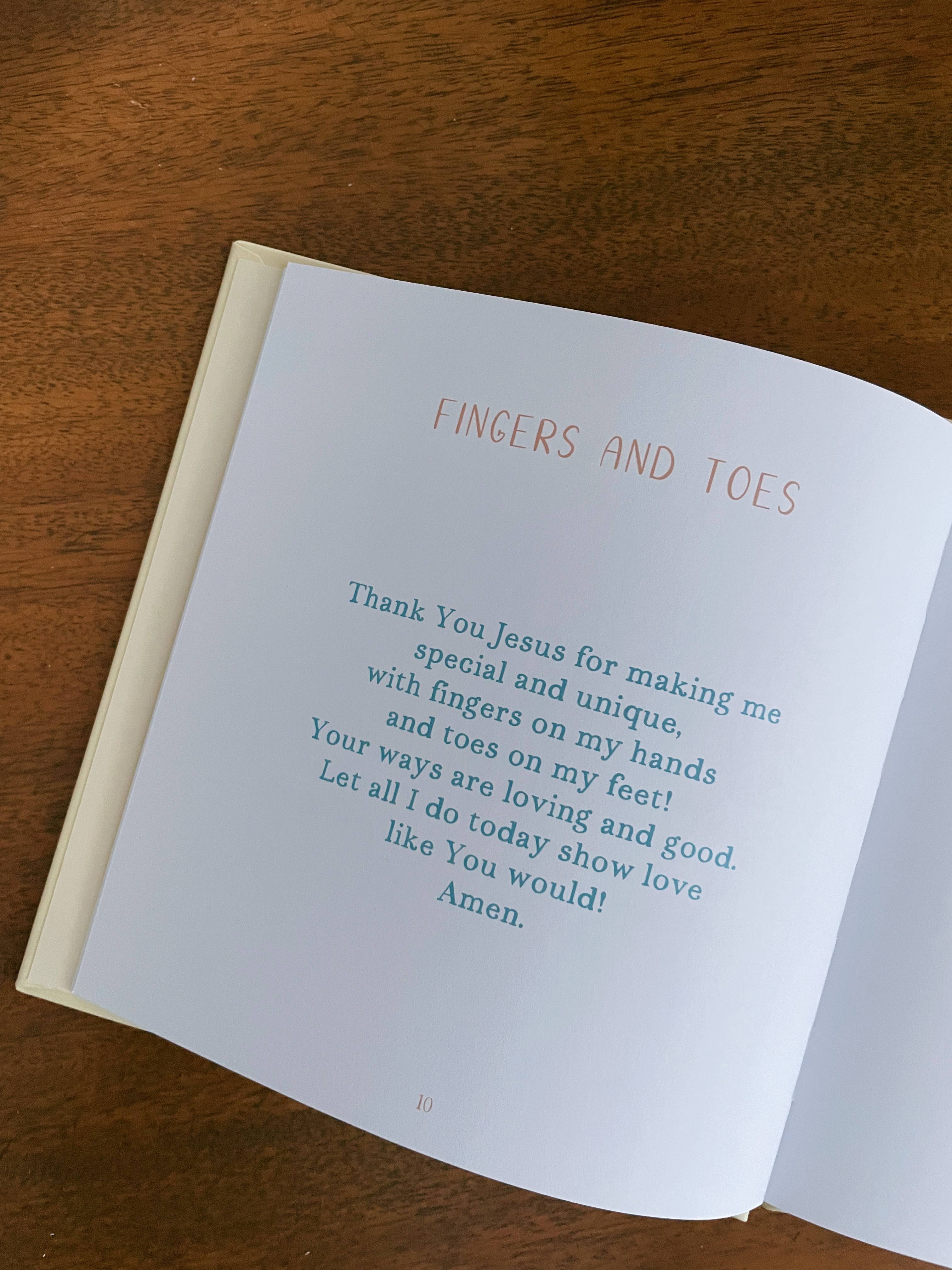 Winnefred Austin - Wholesale Religion - Starlight and Sun - Evening and Morning Blessings Book5