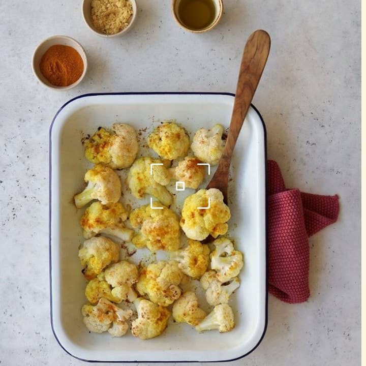 TATA ALIMENTOS - Wholesale Protein/Superfood Powder - Organic Turmeric Powder3